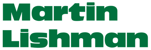 MARTIN LISHMAN LTD